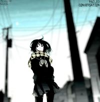 Rotten Blood - Failed Conversation