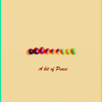 名誉伝説 [Meiyo Densetsu] - 5gの平和 [A bit of Peace]