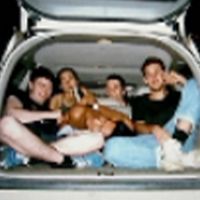 Forth Wanderers - To Know Me/To Love Me