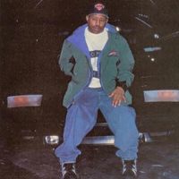 Grand Puba - The Origin