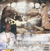 Joey Bada$$ - CRASH DUMMY