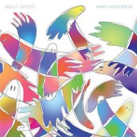 Mary Halvorson - Carved From