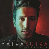 Sebasti&aacute;n Yatra - SUTRA