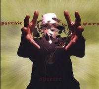 Spectre - Psychic Wars