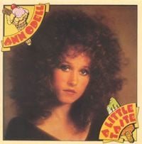 Ann Odell - A Little Taste