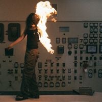 Jane Remover - Supernova