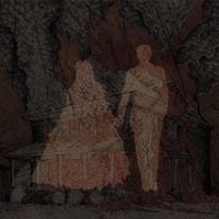 low before the breeze - A Hole Beneath the Home We Shared