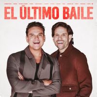 Silvestre Dangond - El &Uacute;ltimo Baile