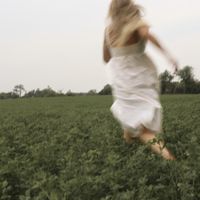 Lydia Kaseta - Always Moving, Always Stuck