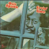 Otis Spann - Cryin' Time