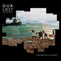Our Lost Infantry - The New Art History