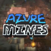 Evanbear1 - Azure Mines (Original Game Soundtrack)
