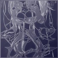 undersaken - Faces of The Digital Anima 多