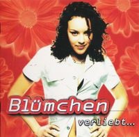 Bl&uuml;mchen - Verliebt...