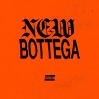 Torren Foot - New Bottega