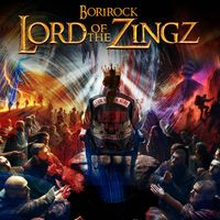 BoriRock - LORD OF THE ZINGS