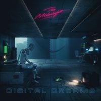 The Midnight - Digital Dreams