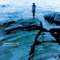 Stina Nordenstam - Memories Of A Color