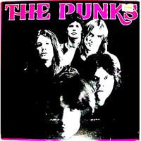The Punks - The Punks