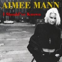 Aimee Mann - I Should've Known