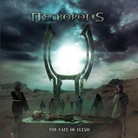 Necropolis - The Fate of Flesh