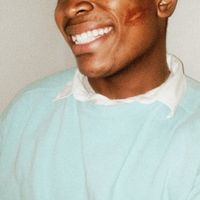 Micah Dailey-White - Trouble