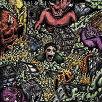 Mafia Birdhouse - Martyr