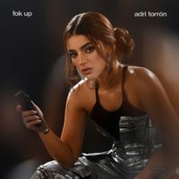 Adri Torrón - fok up