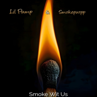 Lil Pump - Smoke Wit Us