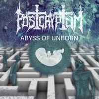 Postcryptum - Abyss of Unborn
