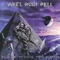 Axel Rudi Pell - Black Moon Pyramid