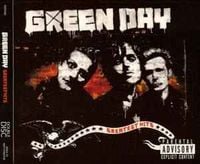 Green Day - Greatest Hits