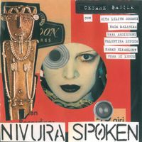 Cesare Basile - Nivura Spoken