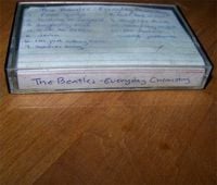 James Richards - The Beatles - Everyday Chemistry