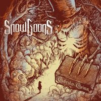 Snowgoons - Gebruder Grimm