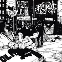 PISS ANT - Neighborhood Watch