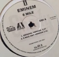 Eminem - 8 Mile