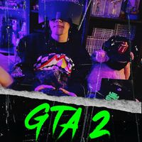 TAEYONG - GTA 2