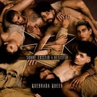 Quebrada Queer - Ser