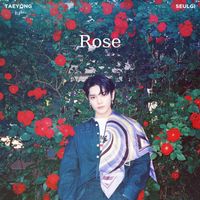 TAEYONG - Rose