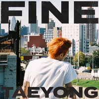 TAEYONG - FINE
