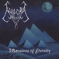 Aurora Borealis - Mansions of Eternity