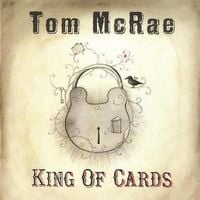 Tom McRae - King of Cards