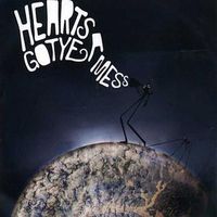 Gotye - Hearts a Mess