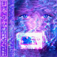 ECCO 深い夢 - 日本の広告