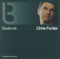 Chris Fortier - Bedrock