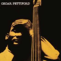 Oscar Pettiford - Oscar Pettiford, Volume 2