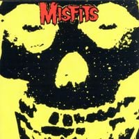Misfits - Misfits