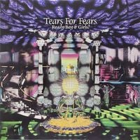 Tears for Fears - Ready Boy and Girls?