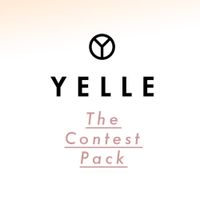 Yelle - The Contest Pack